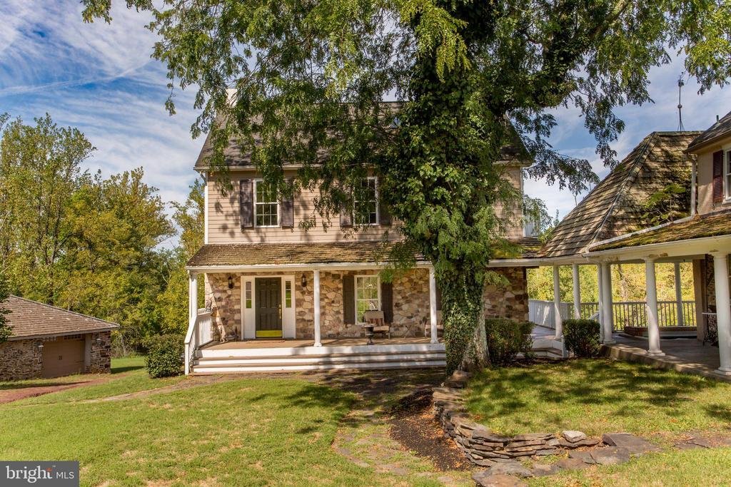 House in Solebury, Pennsylvania, United States 3 - 17530623
