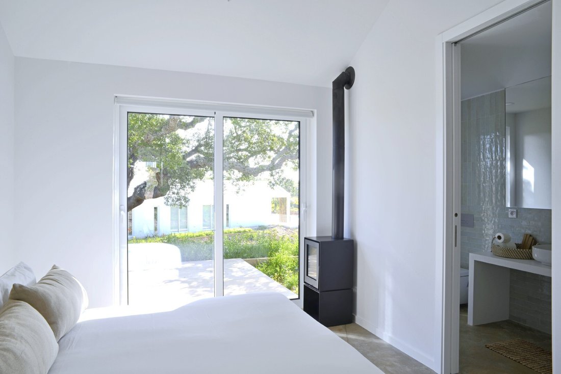Villa in Grandola e Santa Margarida da Serra, Setubal, Portugal 5 - 17532252