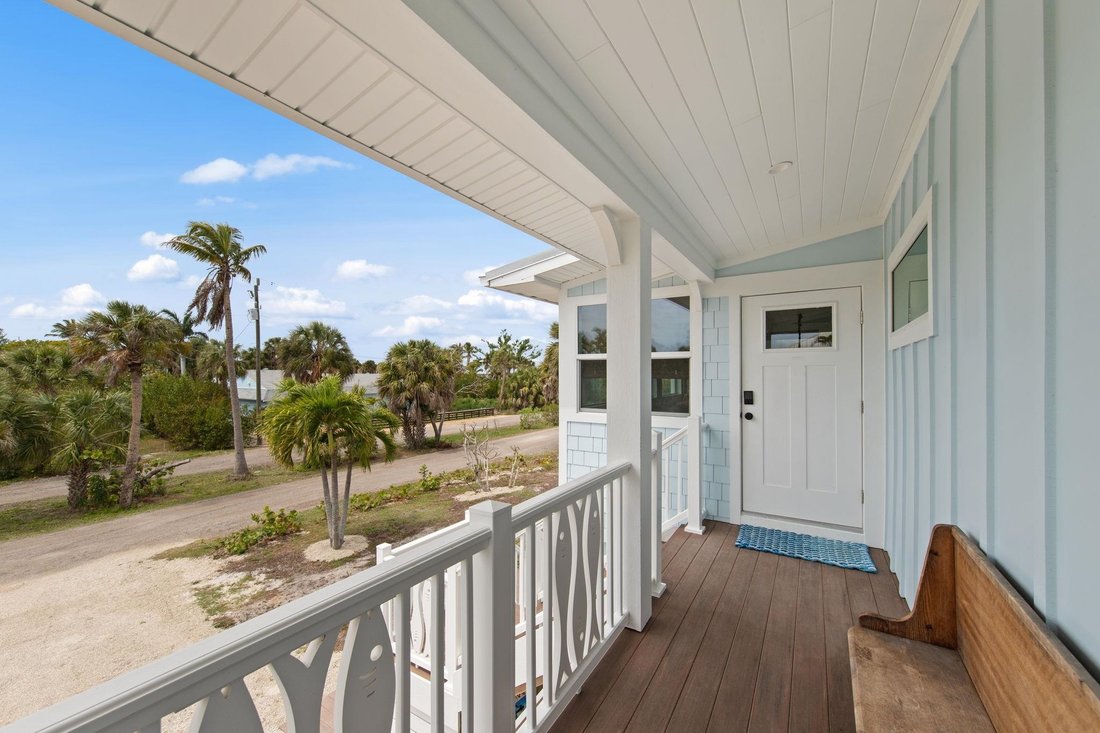 House in Sanibel, FL, United States 5 - 17533696