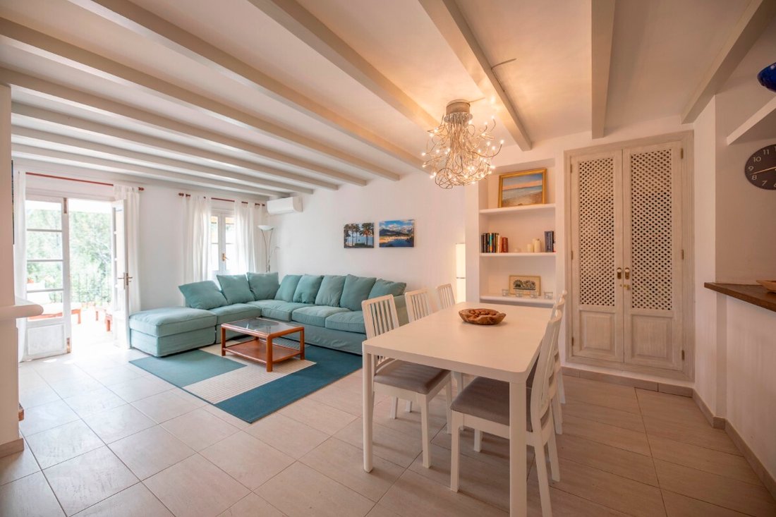 Apartment in Soller, Balearic Islands, Spain 5 - 17532032