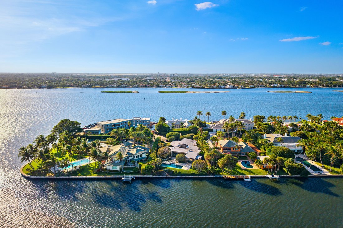 Land in Palm Beach, Florida, United States 2 - 14963897