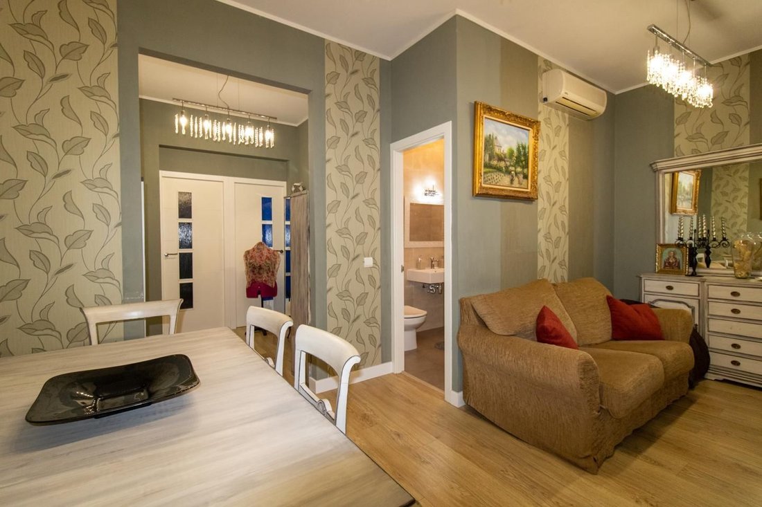 Appartement à Palma, Îles Baléares, Espagne 3 - 17531645