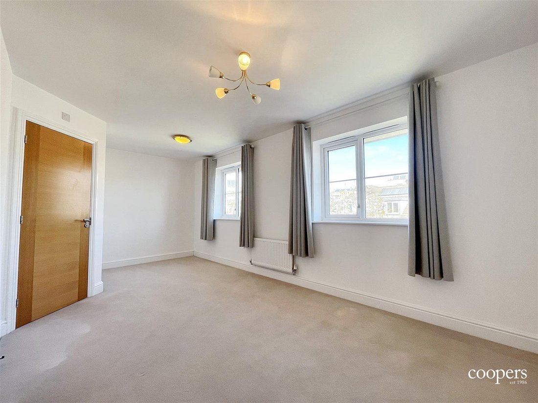 Townhouse en Breakspear, Municipio de Bromley, Inglaterra 4 - 17533475