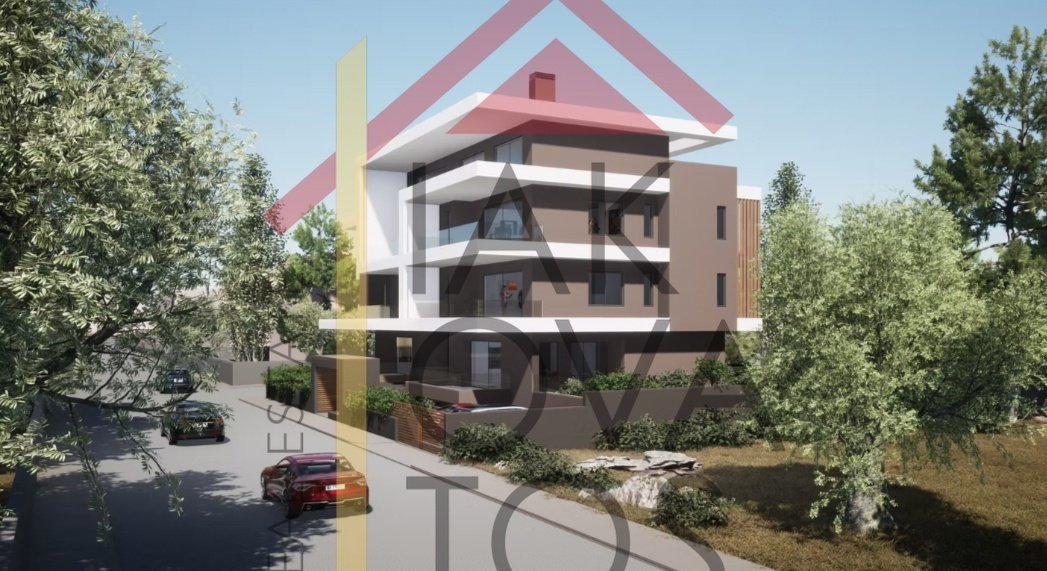 Apartment in Gerakas, Attica, Greece 4 - 17533527