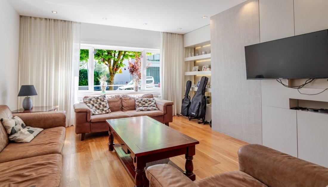 Apartment in Aldoar, Foz do Douro e Nevogilde, Porto District, Portugal 2 - 17532468