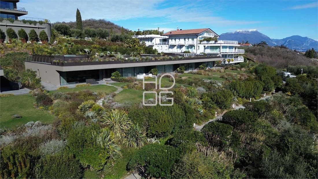 Apartment in Hill Zone, Padenghe sul Garda, Lombardy 3 - 16811706