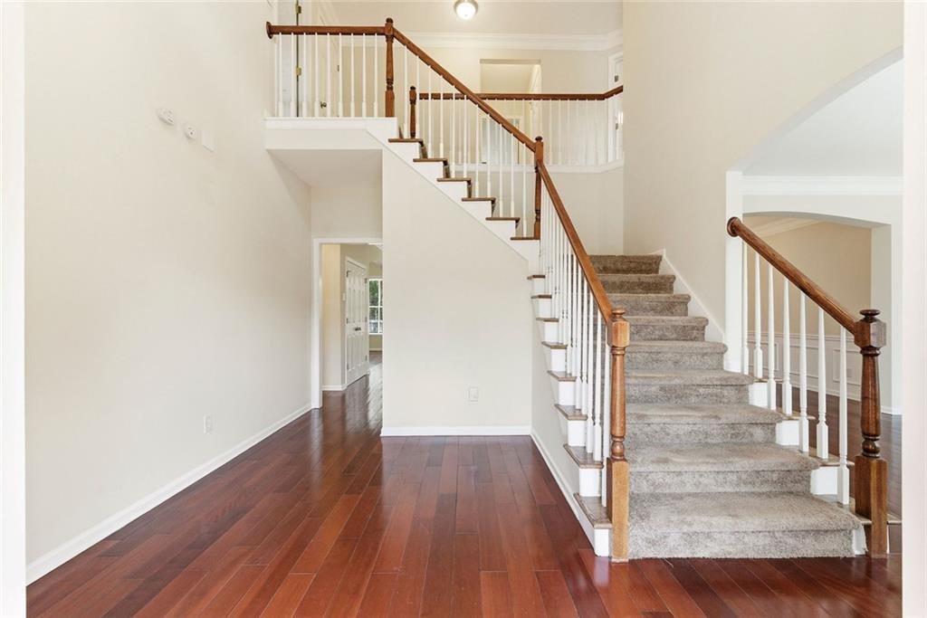 House in Marietta, Georgia, United States 2 - 17531334