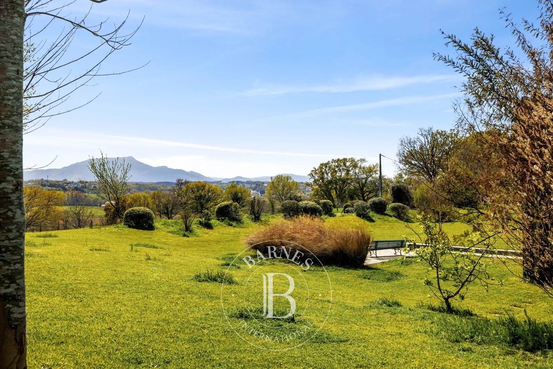 House in Arbonne, Nouvelle-Aquitaine, France 5 - 17532236