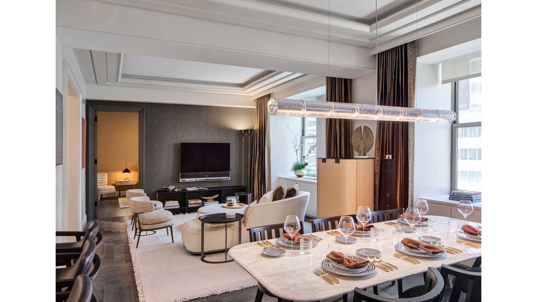 Condo in New York, New York, United States 1 - 17531853