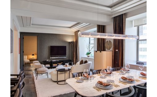 Condominio a New York, New York, Stati Uniti 1