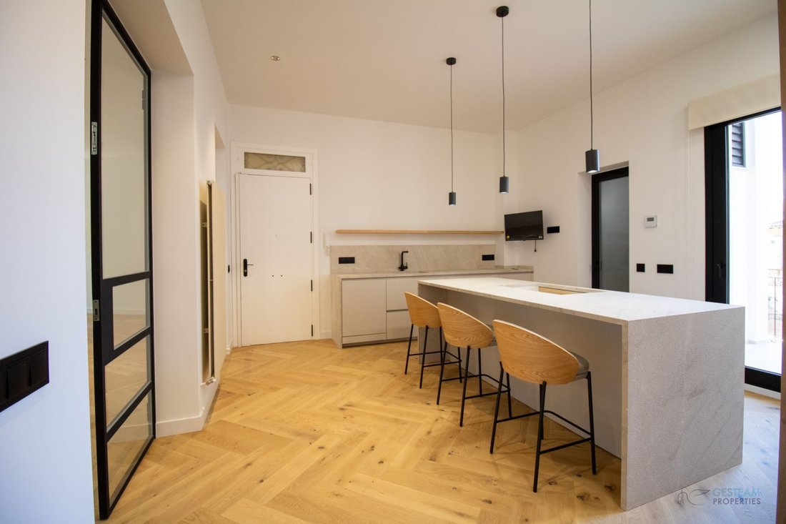 Apartment in Palma, Balearic Islands, Spain 5 - 17531599