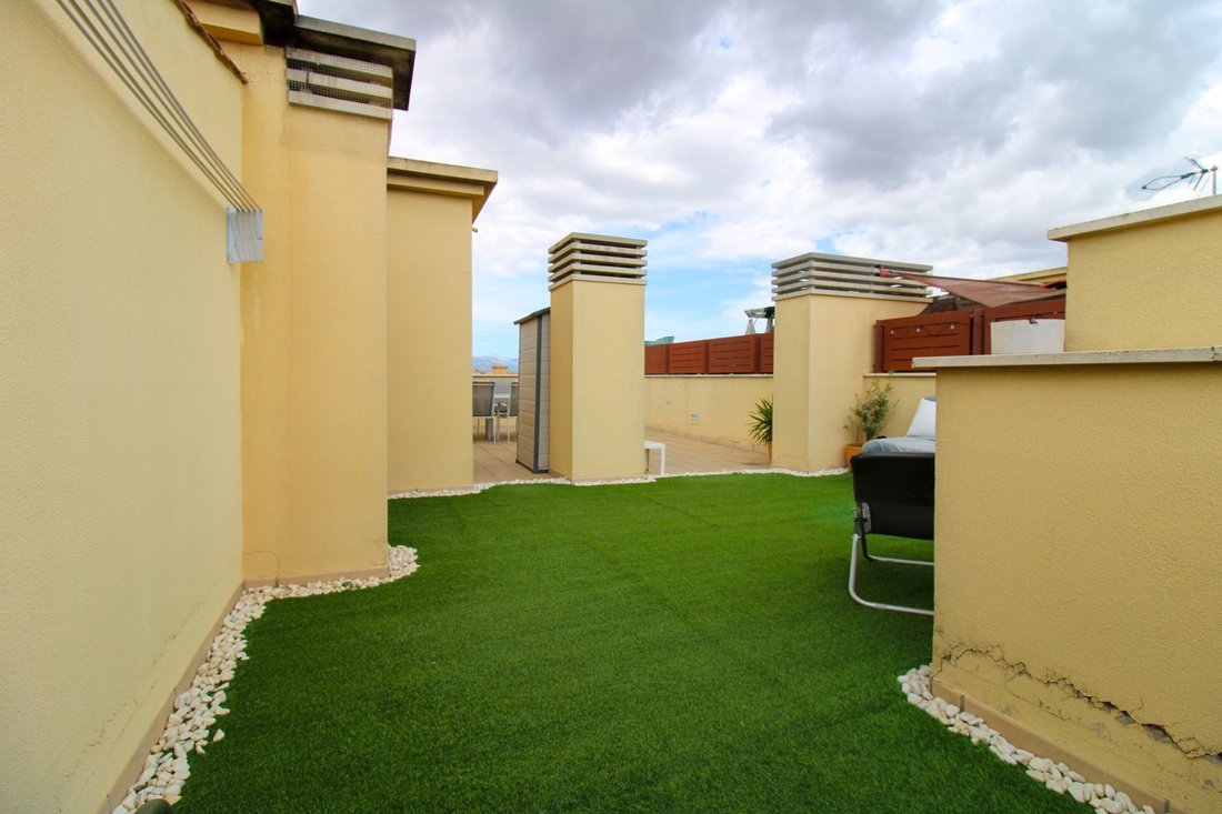 Apartment in Palma, Balearic Islands, Spain 3 - 17531322