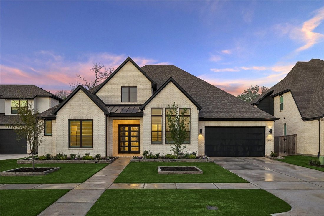 House in Fulshear, Texas, United States 1 - 17531427