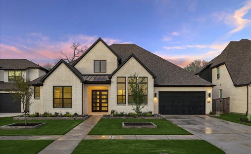 House in Fulshear, Texas, United States 1
