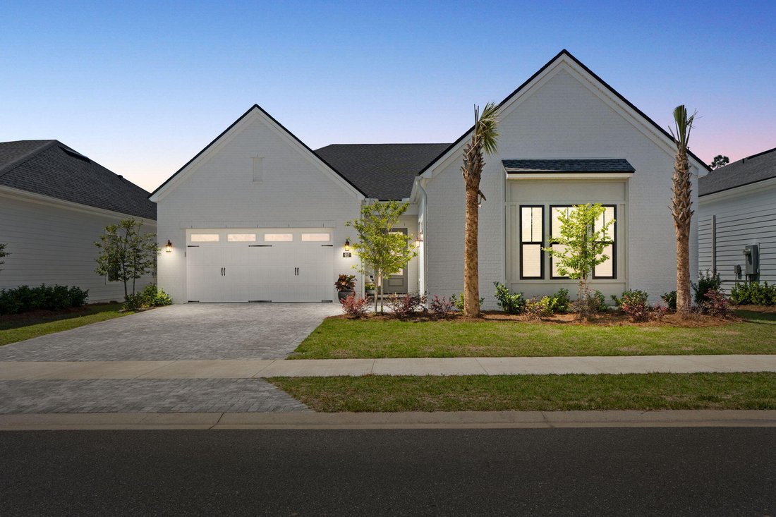 House in Rosemary Beach, Florida, United States 3 - 17533560
