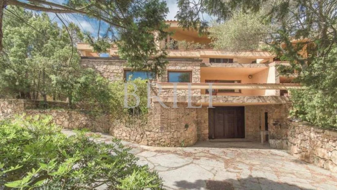 Estate in Palau, Sardinia, Italy 2 - 17533994