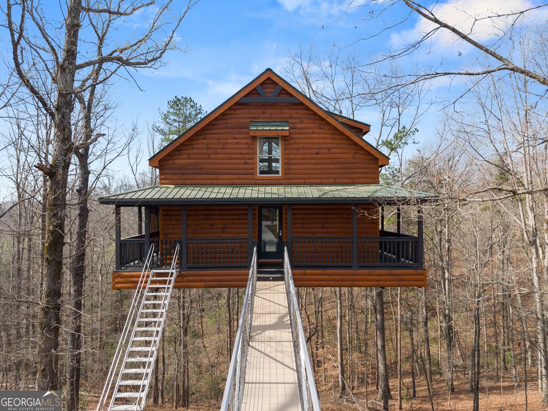 House in Hoschton, Georgia, United States 2 - 17534177
