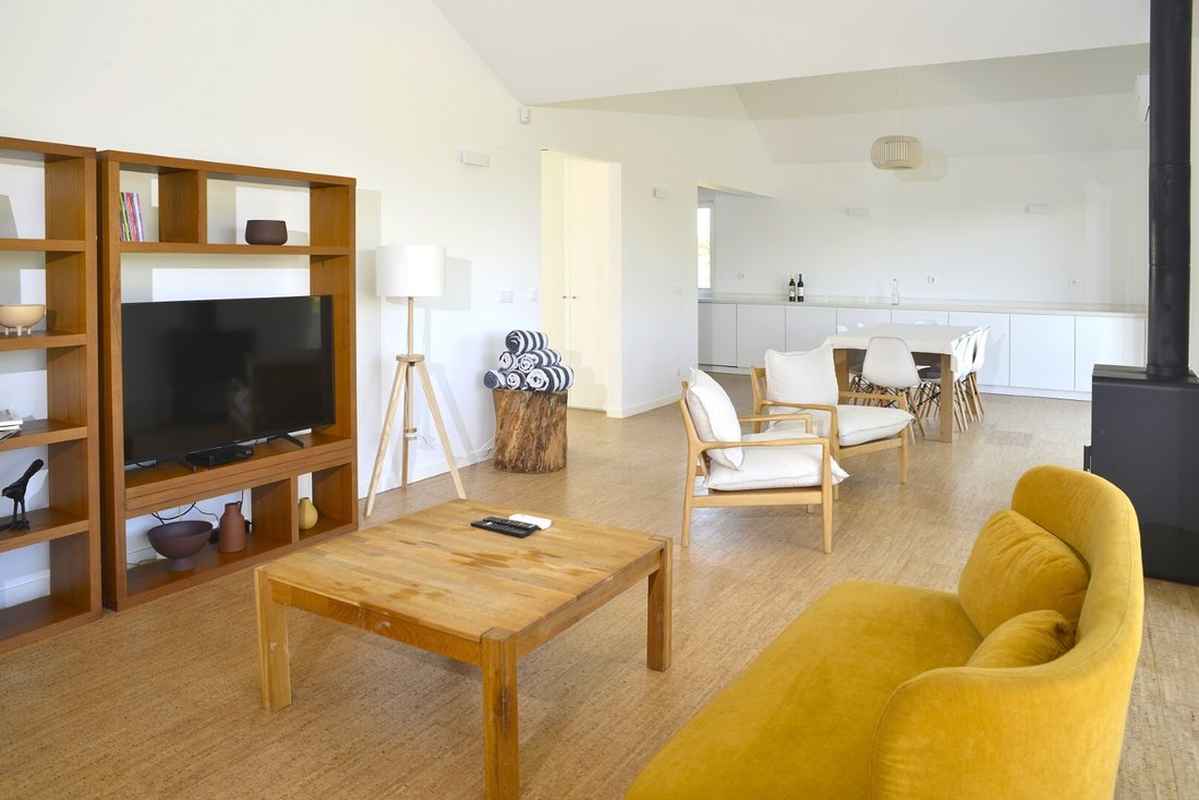 Villa in Grandola e Santa Margarida da Serra, Setubal, Portugal 3 - 17532257