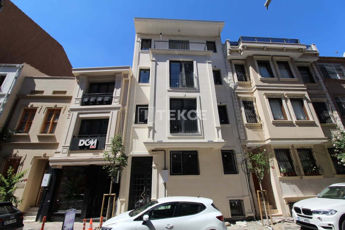 House in Fatih, İstanbul, Turkey 1 - 17534058