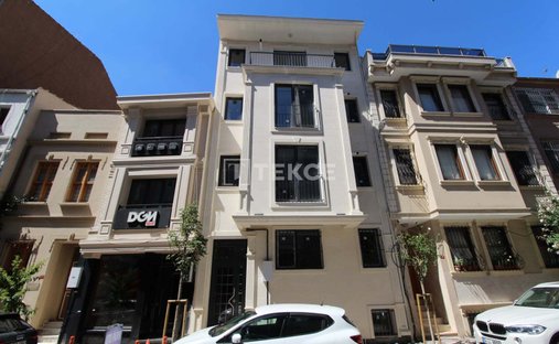 Haus in Fatih, Istanbul, Türkei 1