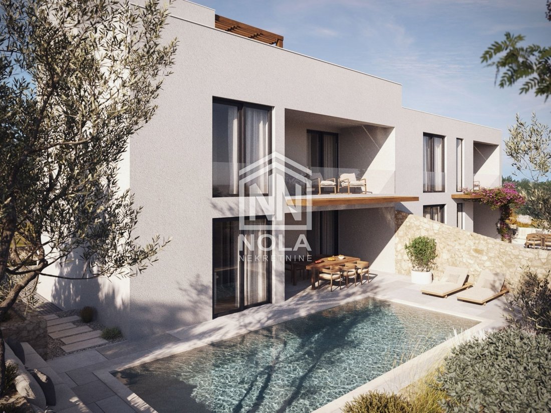 House in Vodice, Sibenik-Knin County, Croatia 5 - 17533894