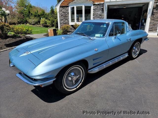 Chevrolet Corvette in Calverton, NY, United States 1 - 17534677