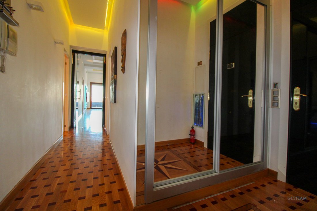 Apartment in Palma, Balearic Islands, Spain 4 - 17531669
