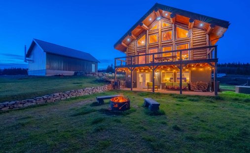 Casa en Dallesport, Washington, Estados Unidos 1
