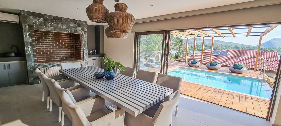 Country House in Ifafi, North West, South Africa 2 - 17532612