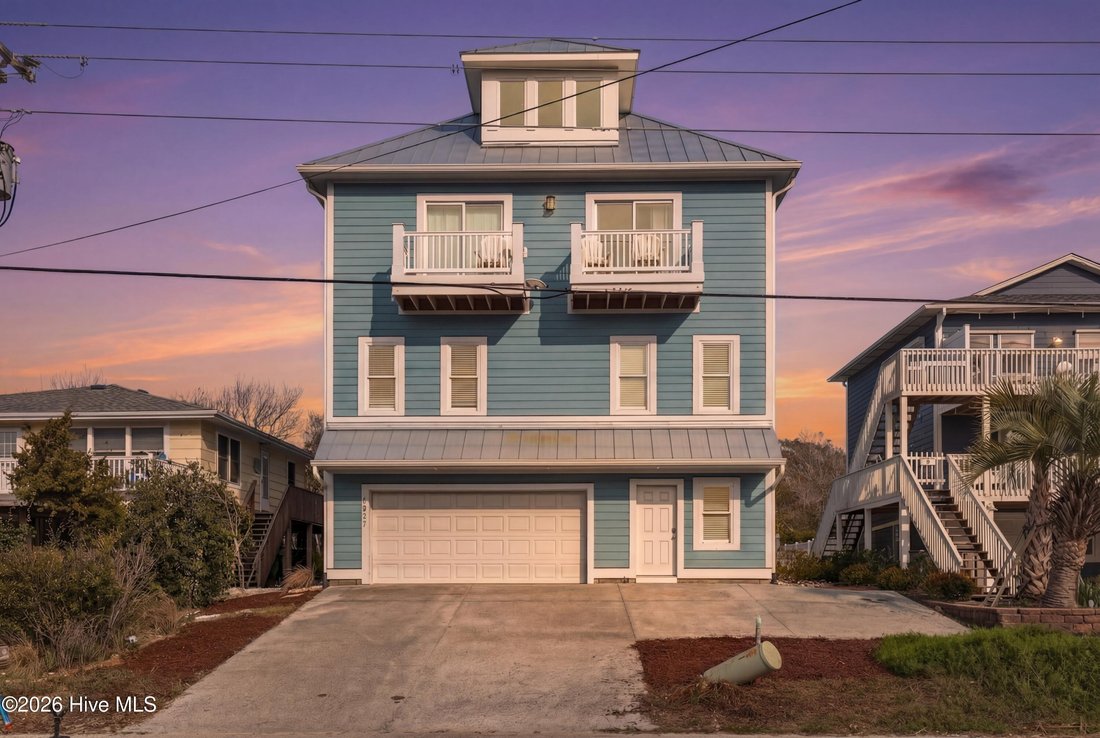 House in Surf City, North Carolina, United States 2 - 17530637