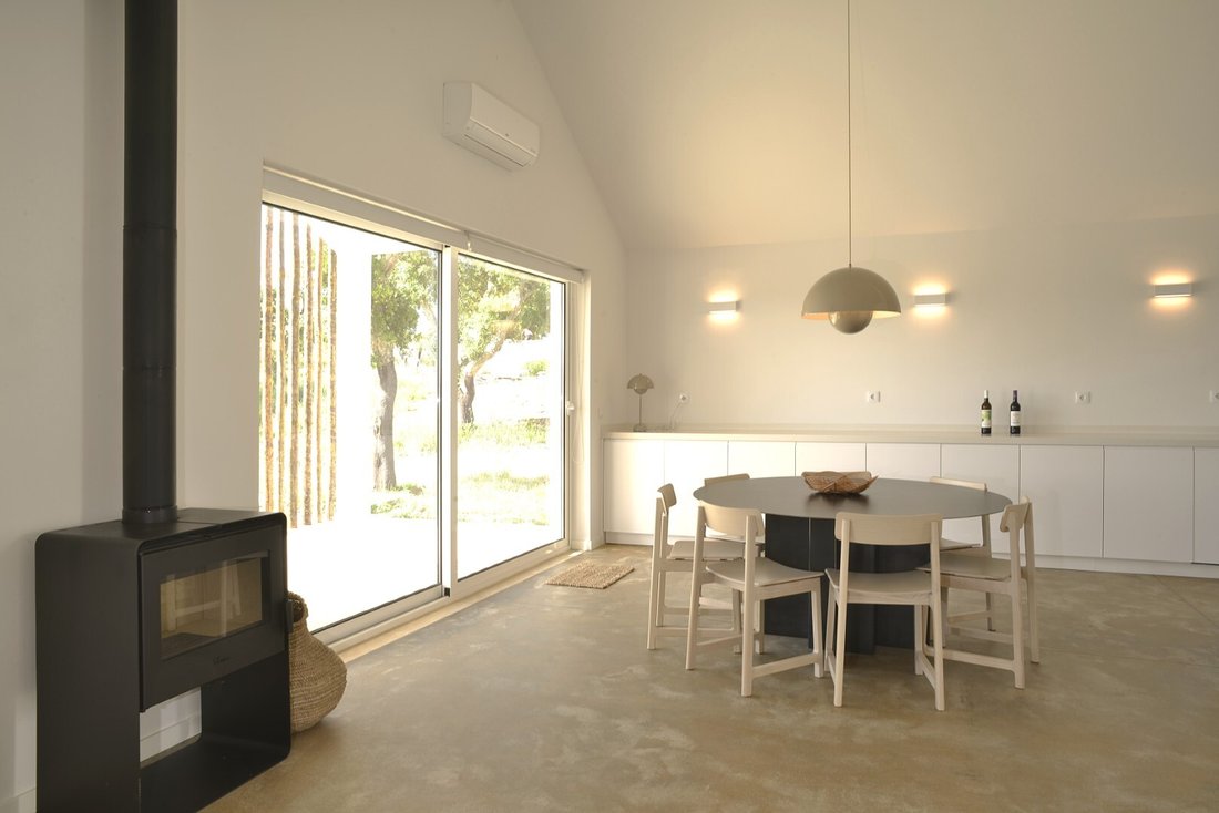 Villa in Grandola e Santa Margarida da Serra, Setubal, Portugal 4 - 17532252
