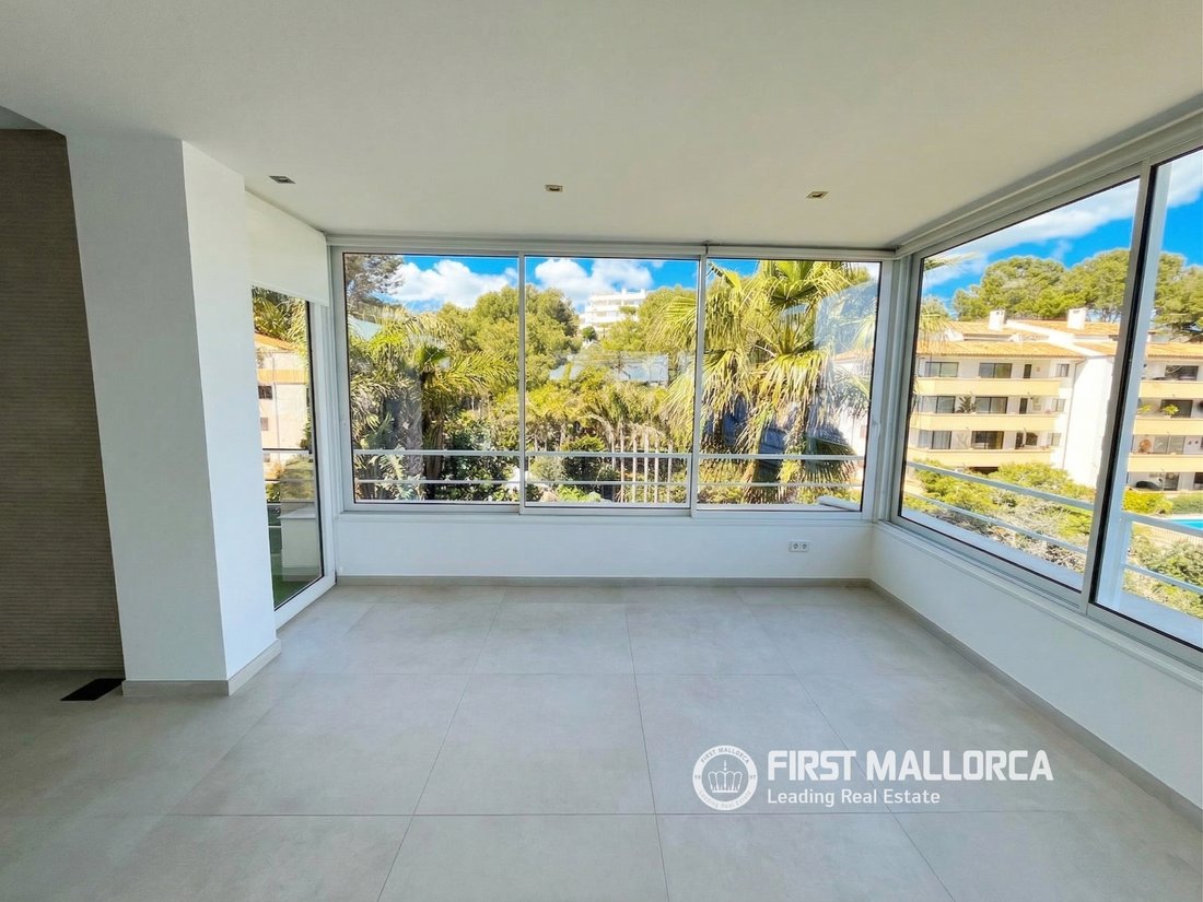 Penthouse in Calvia, Balearic Islands, Spain 4 - 17531984