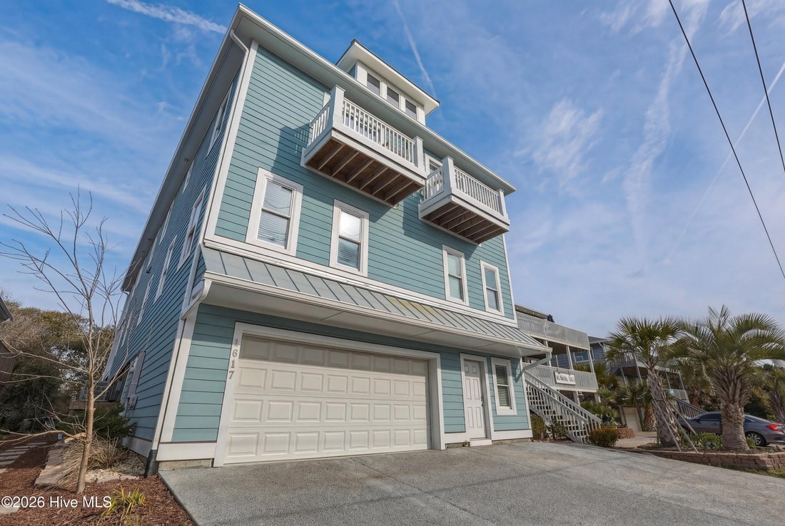 House in Surf City, North Carolina, United States 5 - 17530637