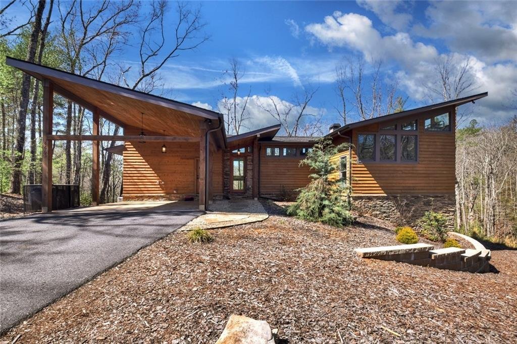 House in Ellijay, Georgia, United States 5 - 17530843