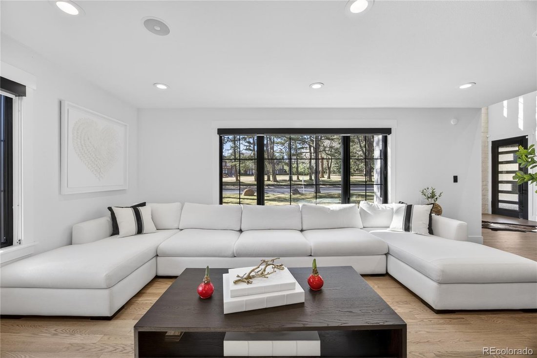 House in Colorado Springs, Colorado, United States 4 - 17531052