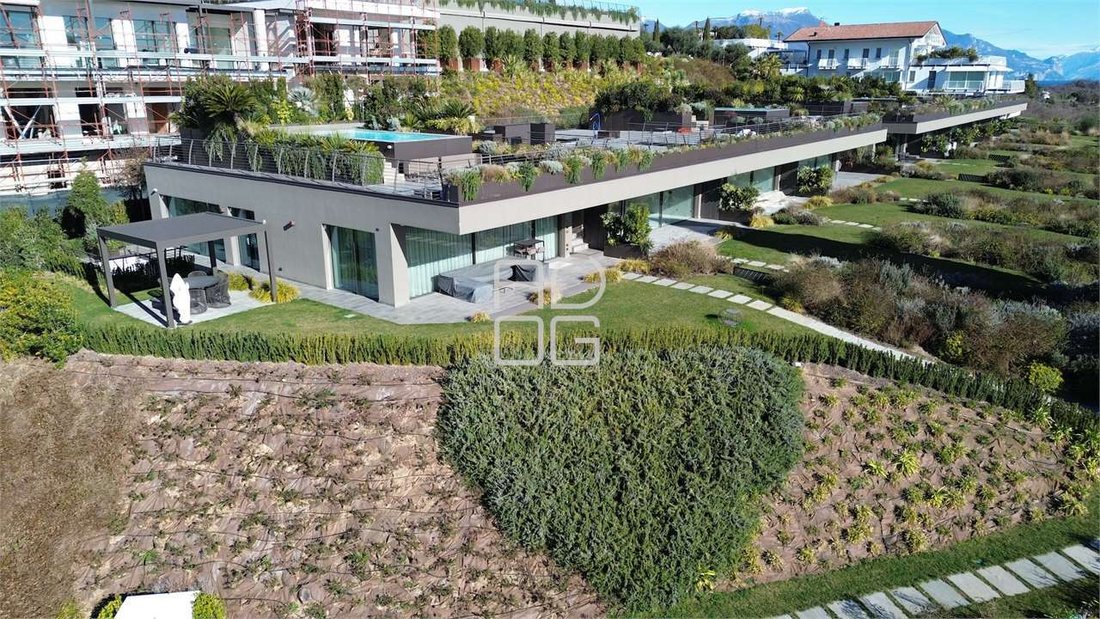 Apartment in Hill Zone, Padenghe sul Garda, Lombardy 4 - 16811706