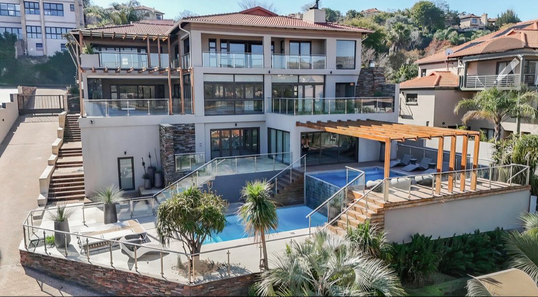 Country House in Ifafi, North West, South Africa 1 - 17532612