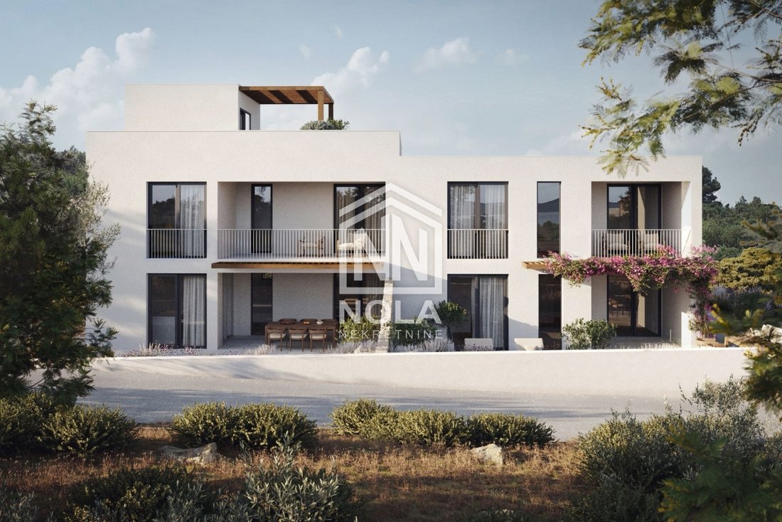 House in Vodice, Sibenik-Knin County, Croatia 1 - 17533894