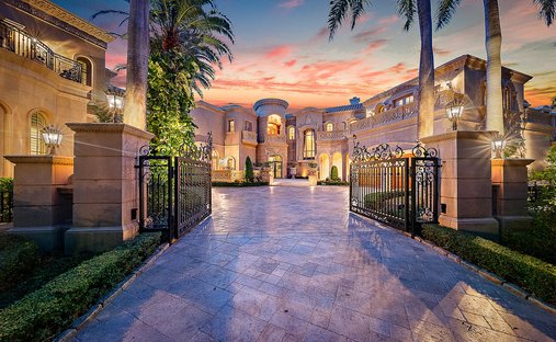 House in Jupiter, Florida, United States 1
