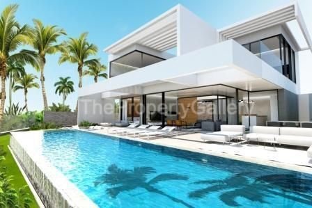 Chalet in Costa Adeje, Adeje, Canary Islands 1 - 17533839
