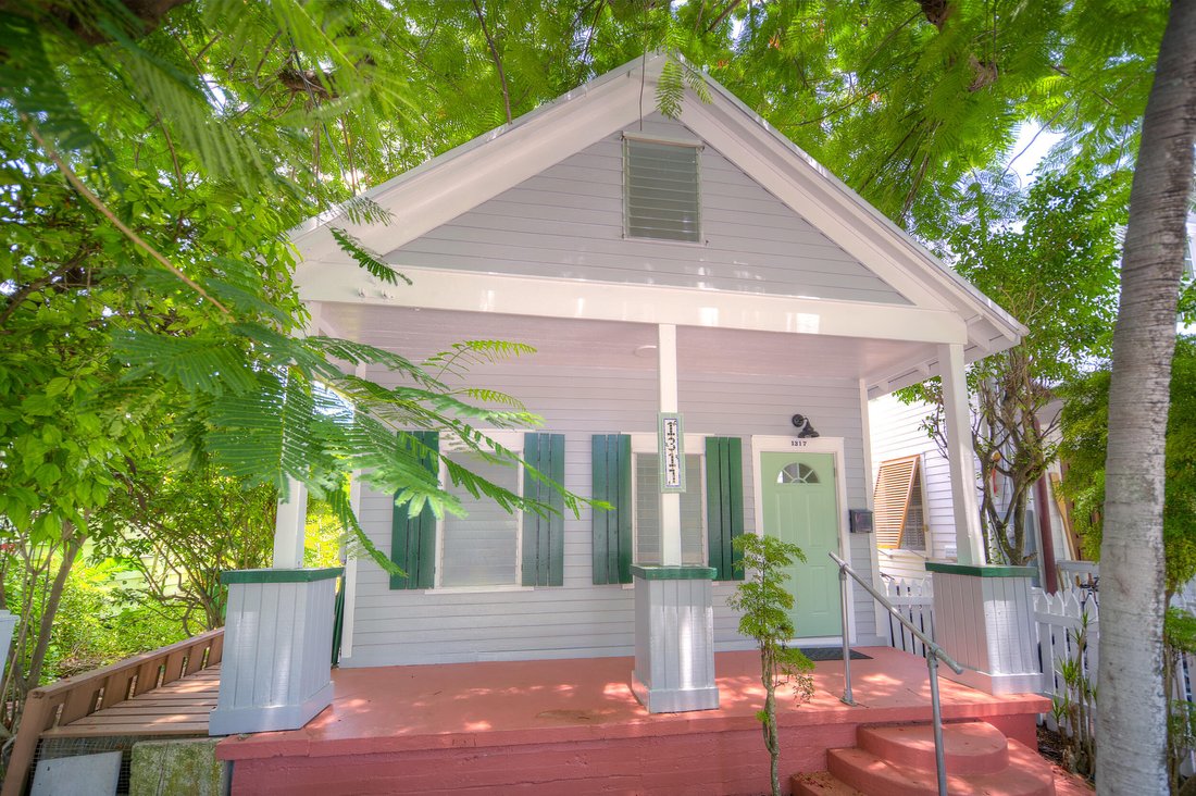 House in Key West, Florida, United States 1 - 17531036