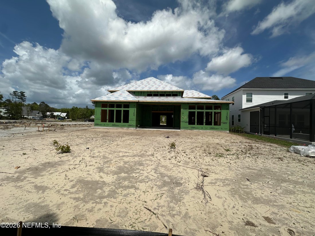 House in St. Augustine, Florida, United States 3 - 17400785