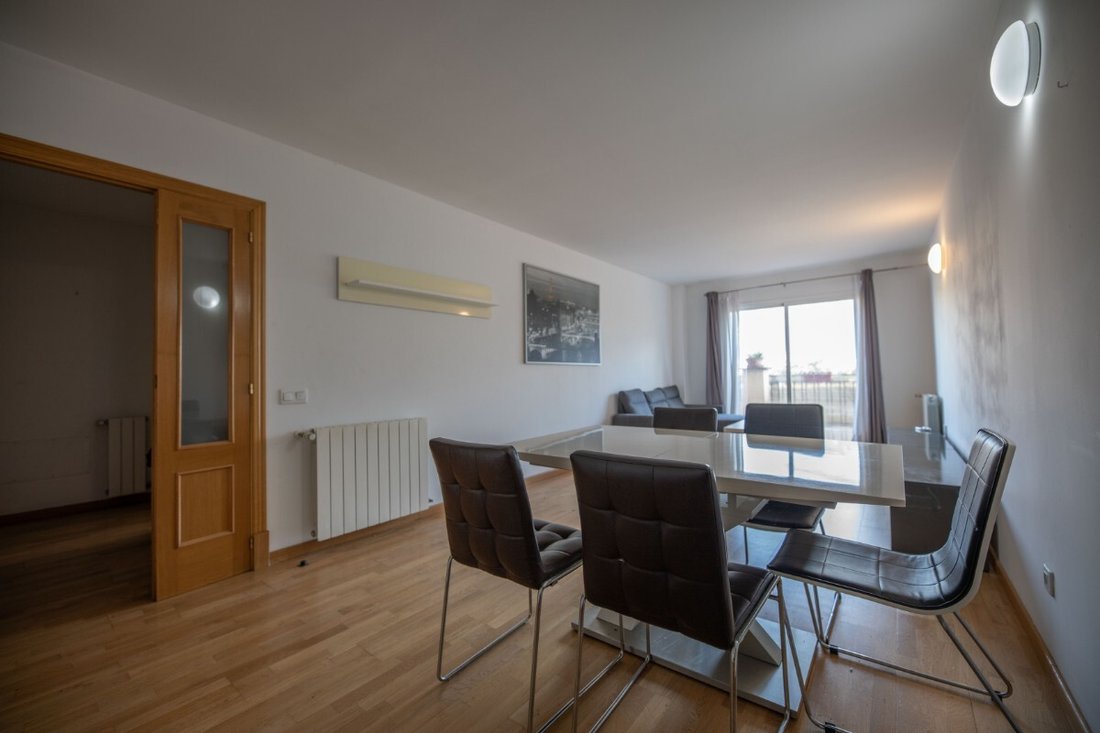 Apartment in Soller, Balearic Islands, Spain 5 - 17532057