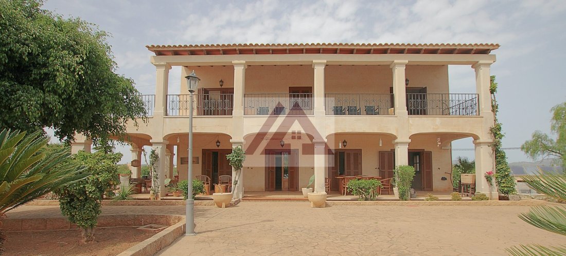 Country House in Manacor, Balearic Islands, Spain 4 - 17531170