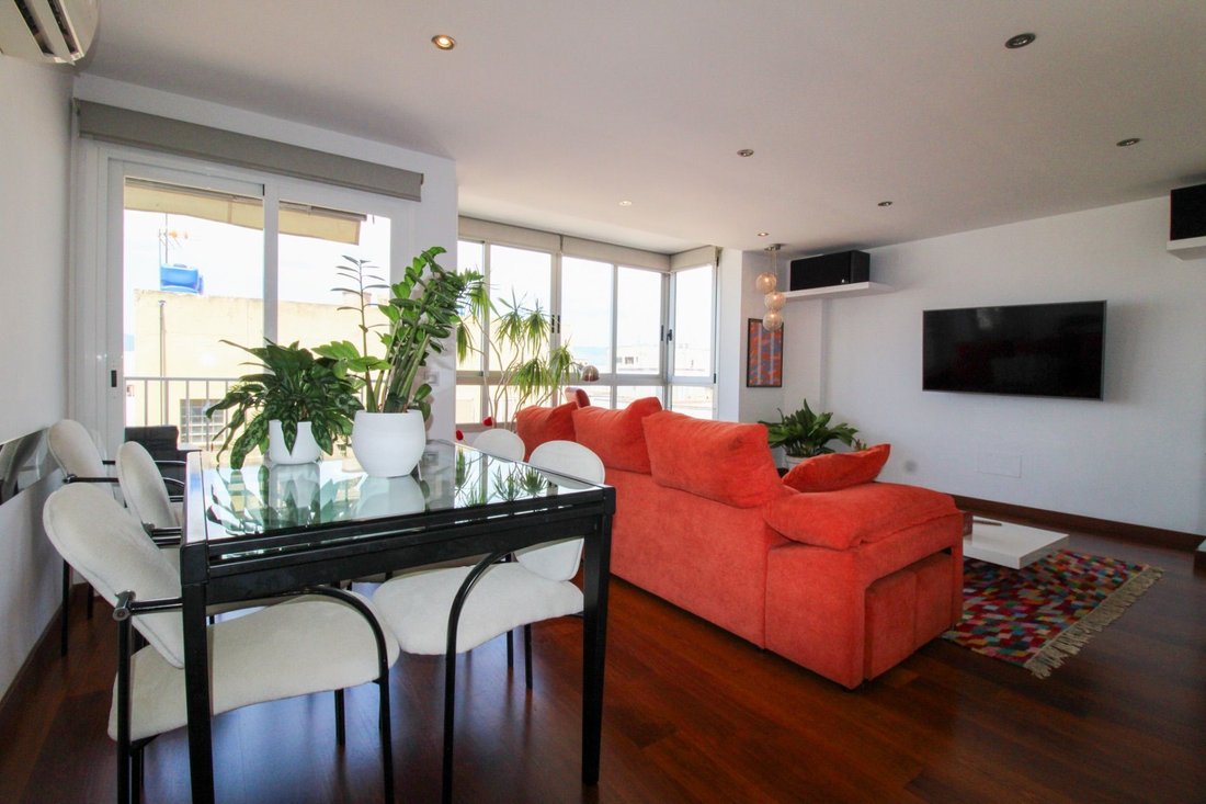 Apartment in Palma, Balearic Islands, Spain 5 - 17531659