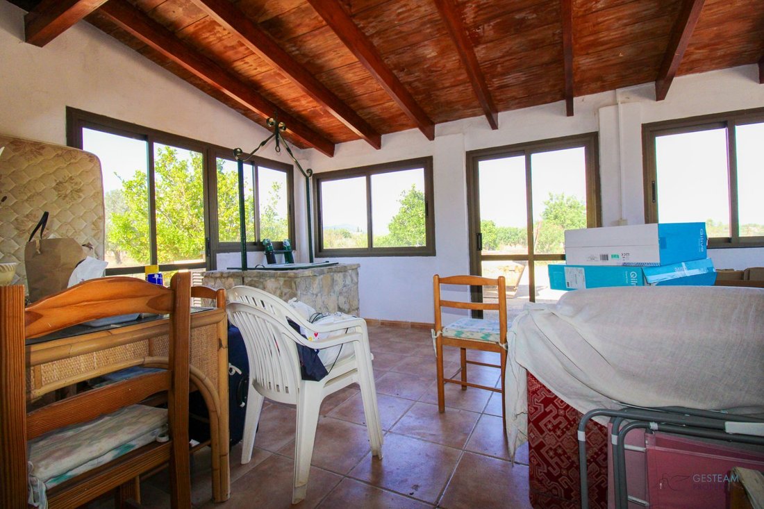 House in Santa Eugenia, Balearic Islands, Spain 4 - 17530692