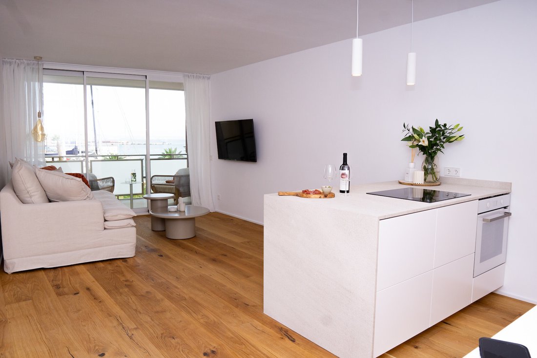 Apartment in Palma, Balearic Islands, Spain 1 - 17532188