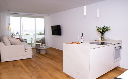 Apartment in Palma, Balearic Islands, Spain 1