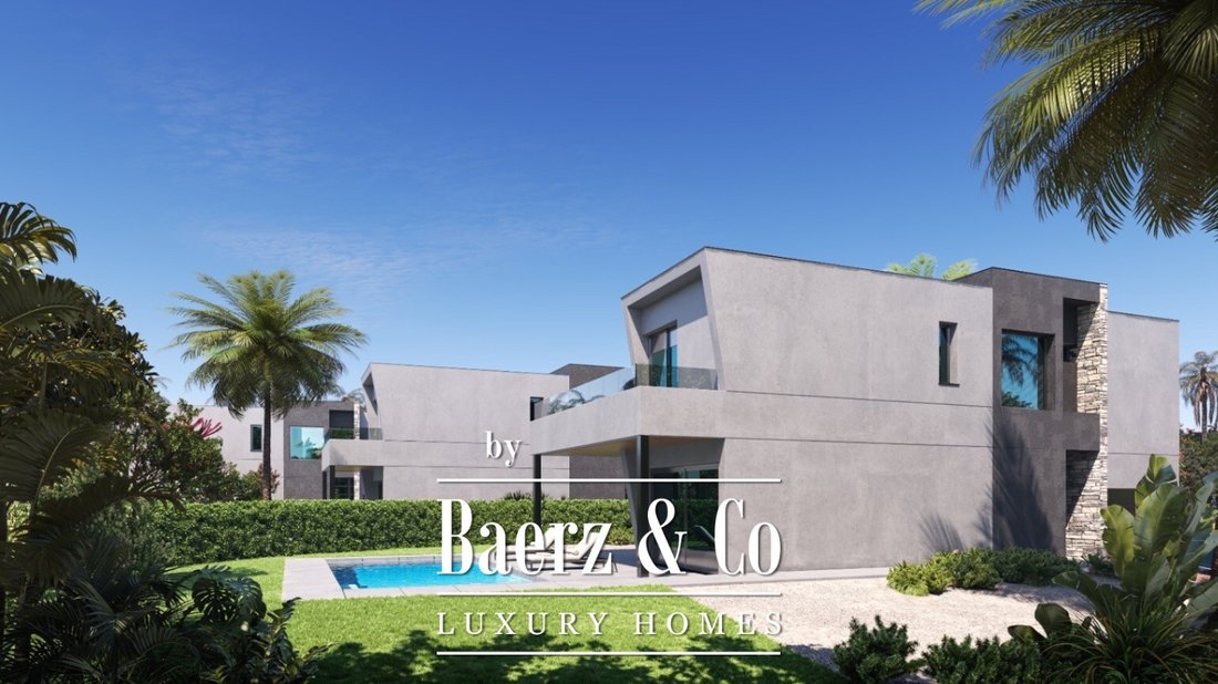 House in Calp / Calpe, Valencian Community, Spain 1 - 17533711