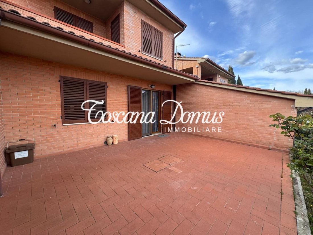 House in Castelnuovo Berardenga, Tuscany, Italy 3 - 17533825